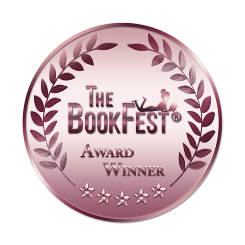 Winner - The bookFest 2023 Award