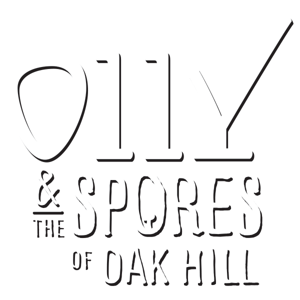 Olly & The Spores of Oak Hill