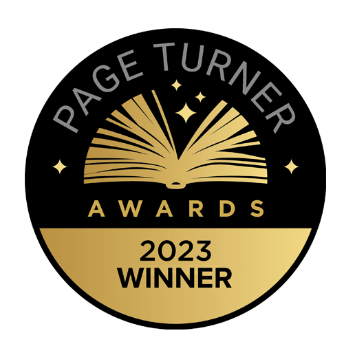 Finalist - Page Turner Awards